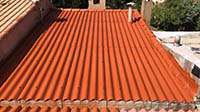 couvreur toiture Rablay-sur-Layon